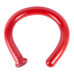 The Red Toys Argona 86 x 5.5 cm Rouge